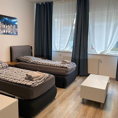 Holiday Apartment Essen Exterior foto