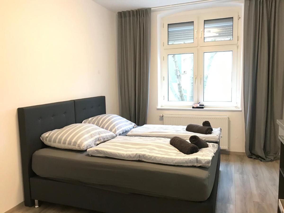 Holiday Apartment Essen Exterior foto